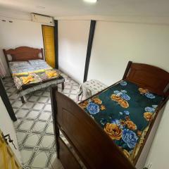 Hostel Marajó Murrah