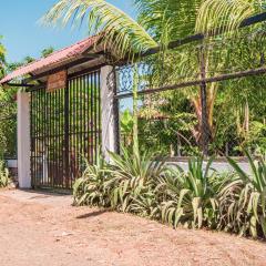 Beach House In Las Penitas Leon