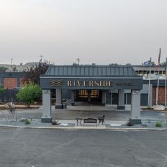 Riverside Hotel