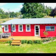 Little Red School House