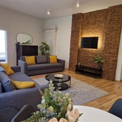 ATF Apartments