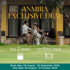 Anmira Resort & Spa Hoi An by The Unlimited Collection