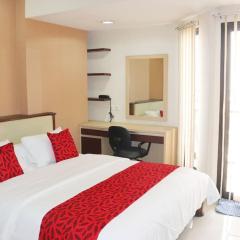 Apartment TamanSari Sudirman B