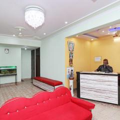 Super Hotel O Kothiwal