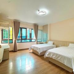 Vườn Cam Hotel Cao Bằng