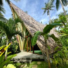 Bamboo Living Siargao