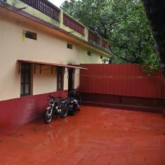 Gennys farmhouse