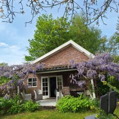 Natuurhuis de LandJonker