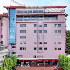 Hotel Presidency Towers, Cochin