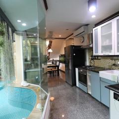 Beach House @ Khao Tao