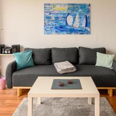 Ferienwohnung Oberdeck