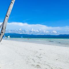 Grospe Resort Boracay by RedDoorz