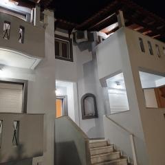 Panagio House