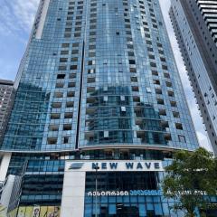 New Wave Panorama Apartments Batumi