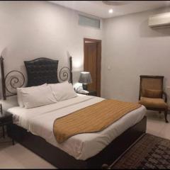 Capital Grande Guest House Islamabad