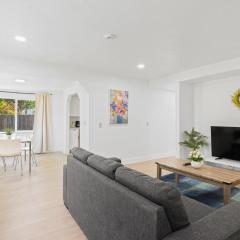 # Marbella Lane - Modern Cabin-style 2BR Home