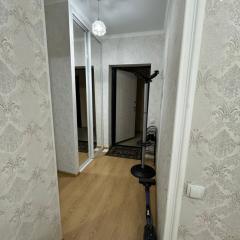 Alma city house