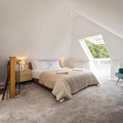 Coastal Garden Retreats