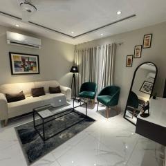 1 Bedroom Apartment - The Opus Luxury Residences