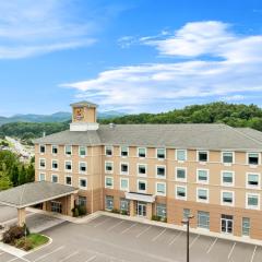 Comfort Inn Sylva - Cullowhee