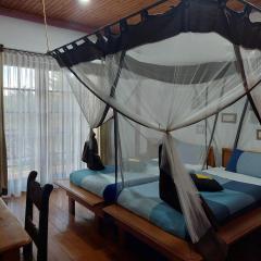 Island Continent Hotel Ivato Airport