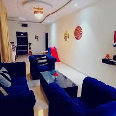 TWO BHK ABODE in GOLF CITY LUCKNOW