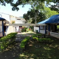 Campestre el Salitre Villeta