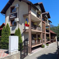 Casa Vladeasa