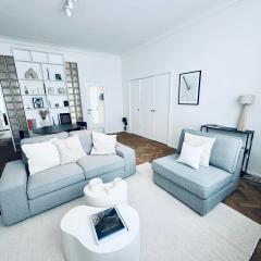 Superbe appartement - Quartier Louise !