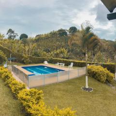 Alquiler Finca El Jazmin