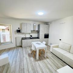 Old Town Top Apartment Biella Centro