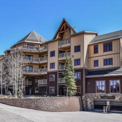 Red Hawk Lodge 2264 by SummitCove Lodging