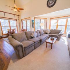 Quicksilver 1659 by SummitCove Lodging
