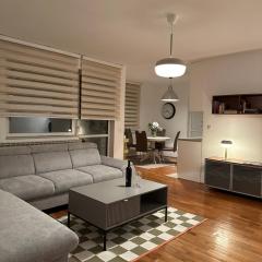 Apartman Siesta