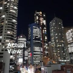 Perfectly Located CBD 3 bedrooms Apartment