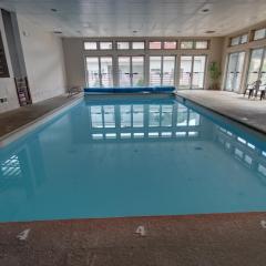 Liftside 304 by SummitCove Lodging