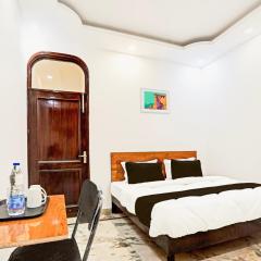 Hotel O Kiiza Stay House