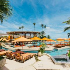 79 Beach Club and Resort Samui