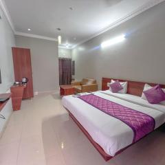 Hotel Gateway Suites Bangalore Airport