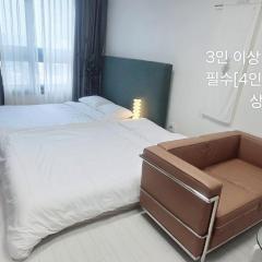 Dongseongro Cozy House