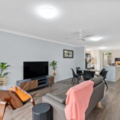 Modern New Townhouse in Booval