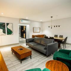 Space Quality Apart Hotel