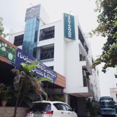 Hotel Sachidanand