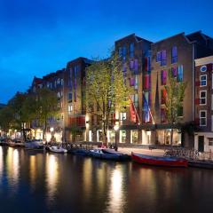 Andaz Amsterdam Prinsengracht, by Hyatt