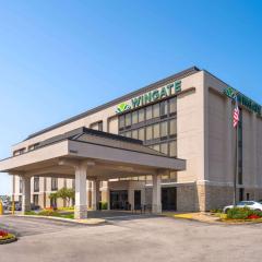 Wingate by Wyndham St Louis Airport