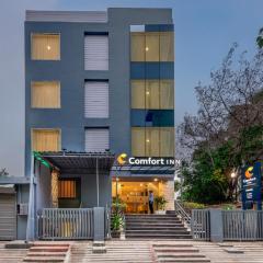 Comfort Inn Grand, Kaushambi