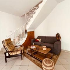 Cosy home in saly