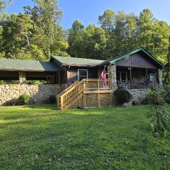 Yellow Creek Cabin