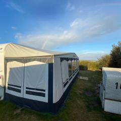 CAMPING SYLT am NSG Rantum-Becken