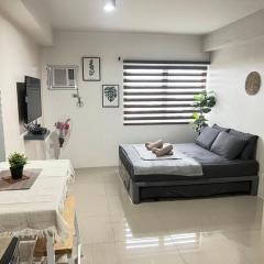 CebuSureStayPersimmon9thFloorStudioCondo
